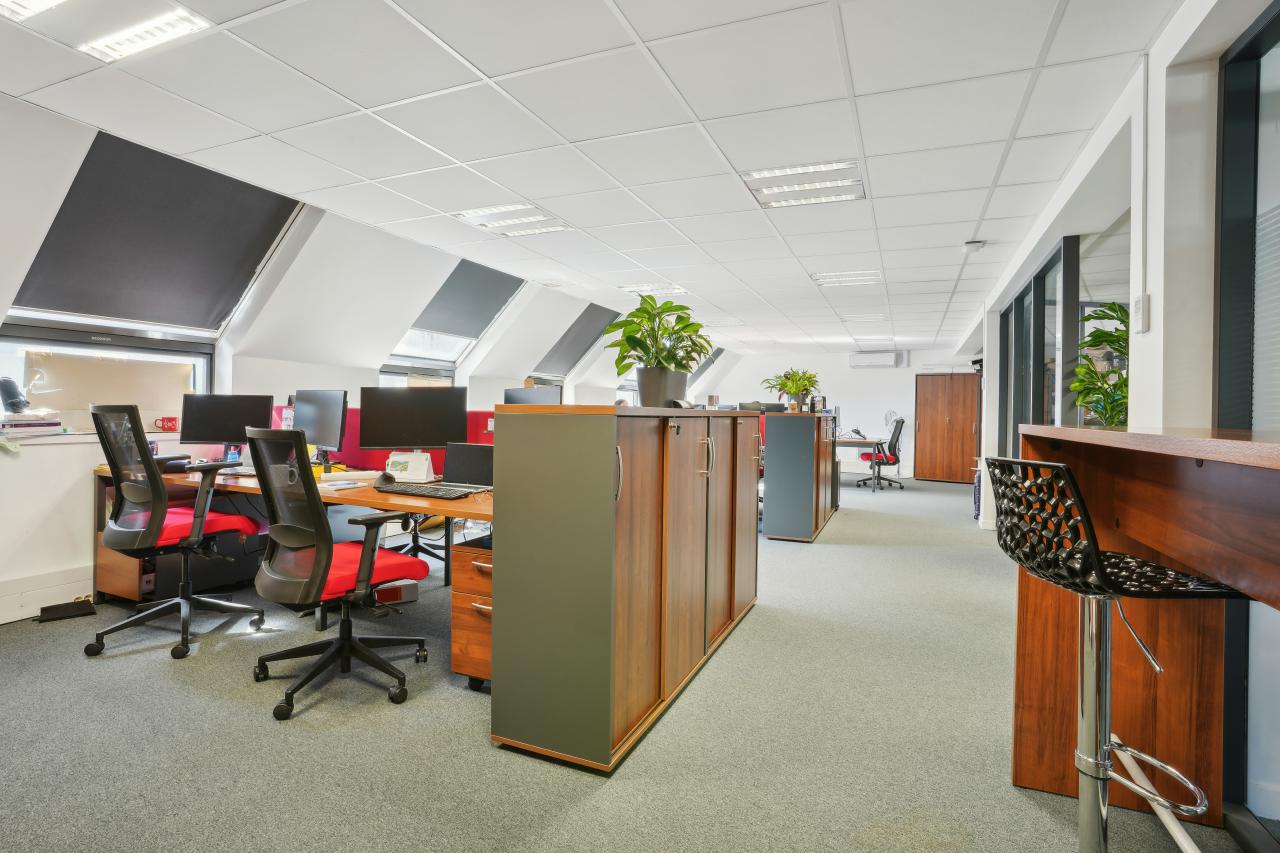 Bureau Clichy 109m² Location bureau Clichy Hauts-de-Seine OLBUR2315022 13